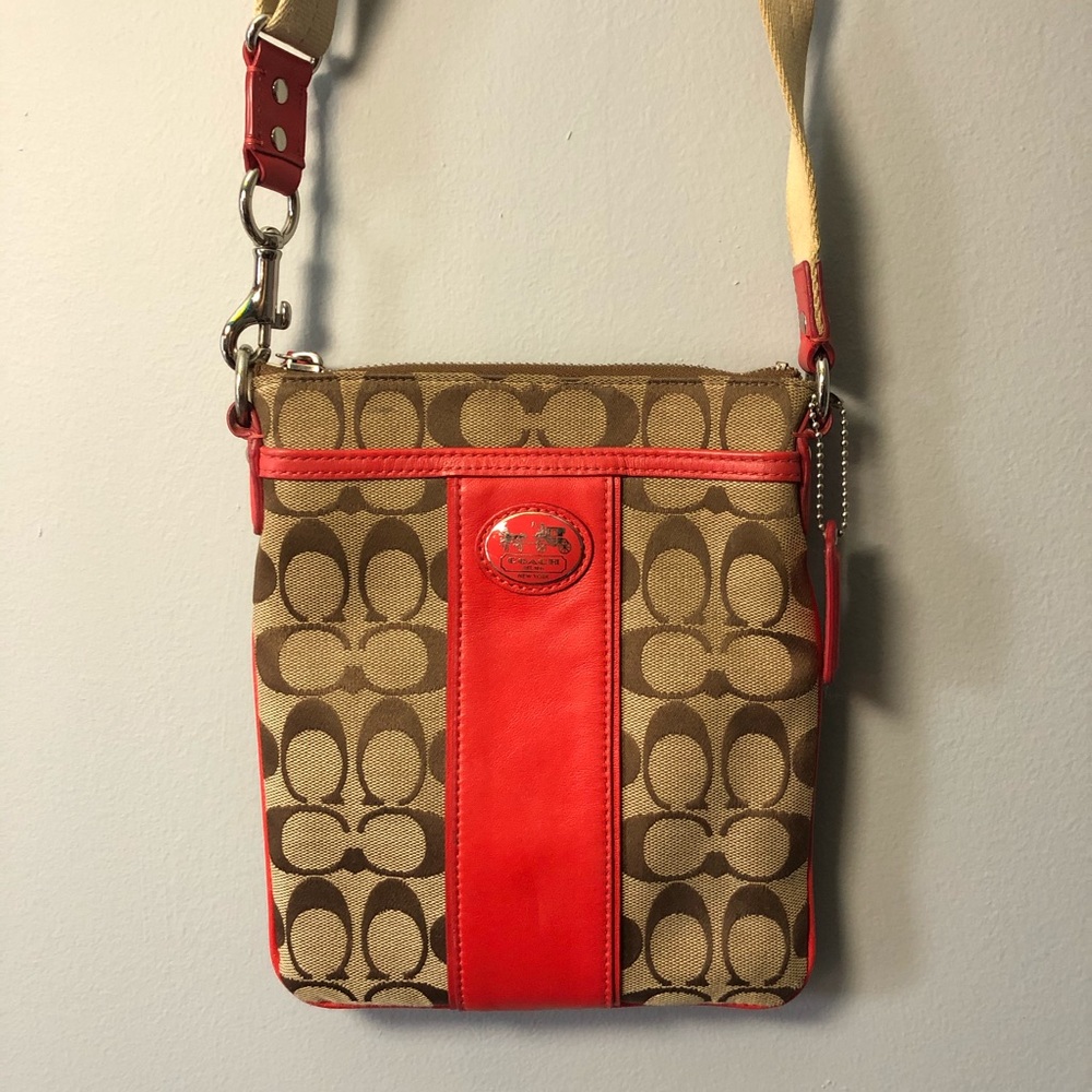 Coach CrossBody Bag